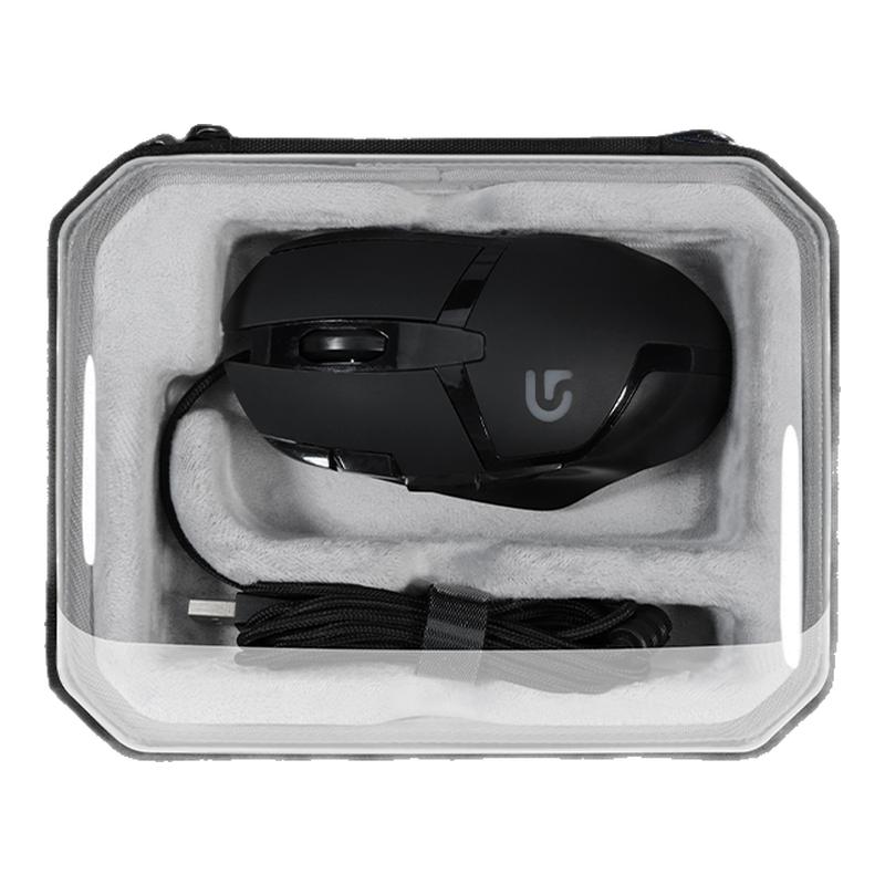 Logitech罗技G402鼠标收纳包