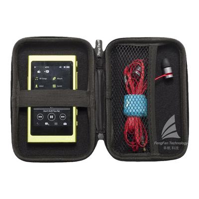 索尼MP3音乐收纳包保护盒