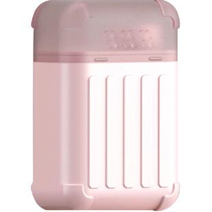 便携耳洞清洁线超细耳护理液清洗通耳防堵去除异味洗耳朵神器