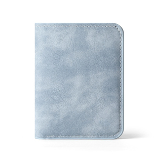 卡包男超薄迷你小钱包多功能驾驶证皮卡套多位证件卡套防消磁卡夹