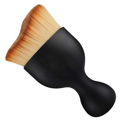 汽车清洁软毛刷清洗工具