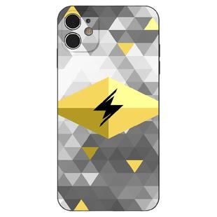 原创电属性宝可梦适用iPhone16/12/13/14苹果15ProMax玻璃11硅胶防摔手机壳华为/荣耀OPPO小米VIVO安卓保护壳