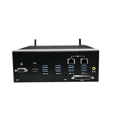 研华科技ARK-3531-00A1工控机