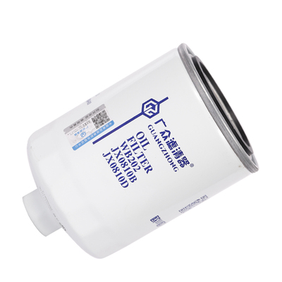 jx0810b大柴一汽红塔机油滤清器