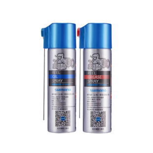 日本原装SHIMANO禧玛诺纺车轮水滴轮渔轮润滑油齿轮油保养油脂