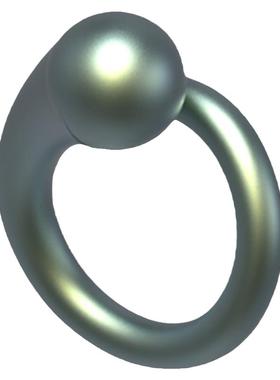 kvk戒指kvk新款曼巴戒指男女通用