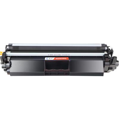 M102w打印机粉盒CF217A硒鼓