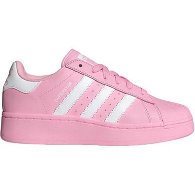 阿迪达斯女士运动时尚板鞋