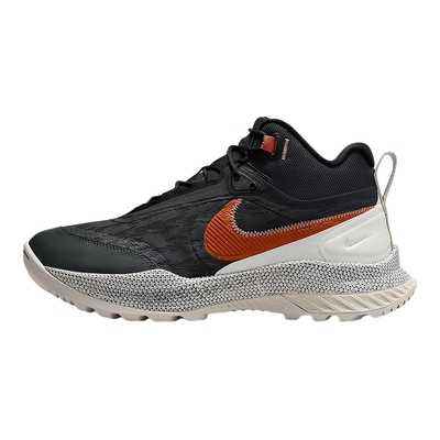 耐克男鞋Nike React SFB Carbon 高帮防滑户外徒步登山鞋CK9951