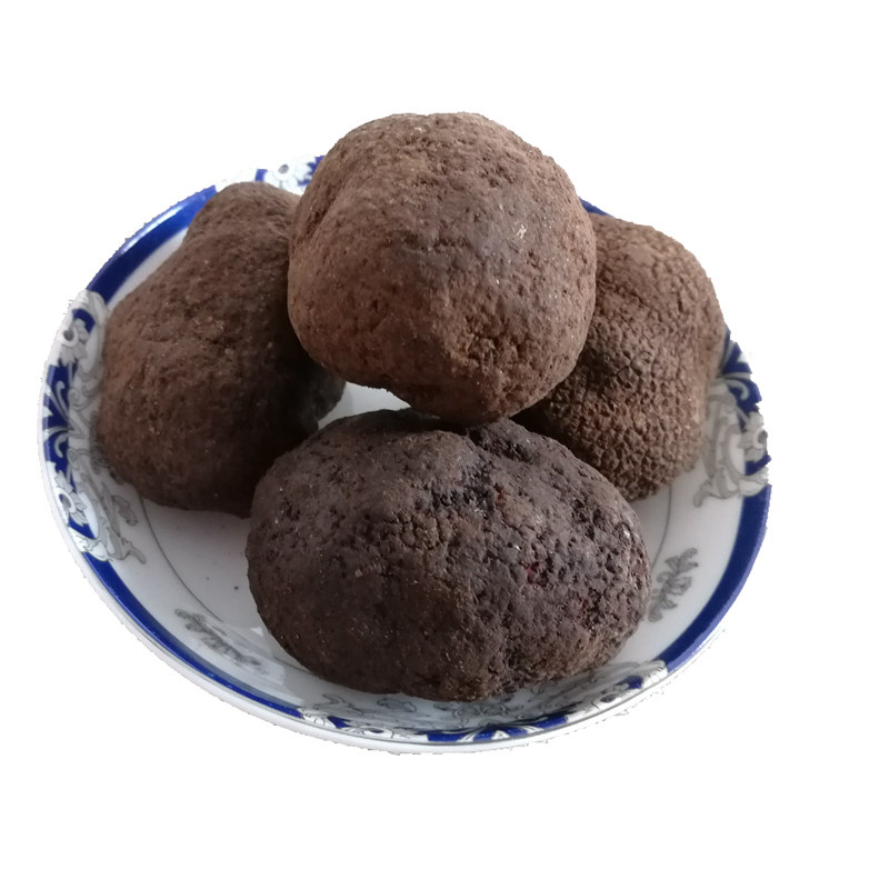 现货成熟新鲜黑松露500g左右贡山