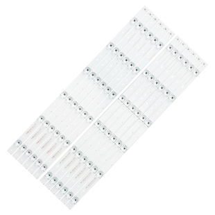 适用创维55E5ERS 55E361W 55E360E 55E7BRE 55E660C 55E660E灯条