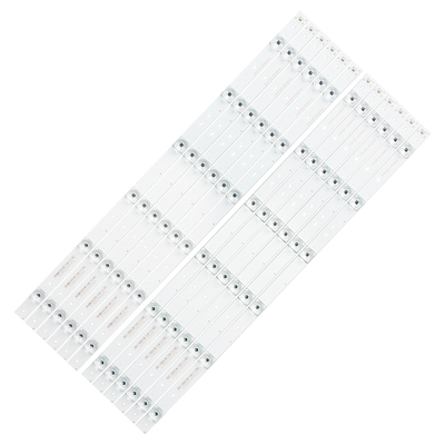 适用创维55E5ERS 55E361W 55E360E 55E7BRE 55E660C 55E660E灯条