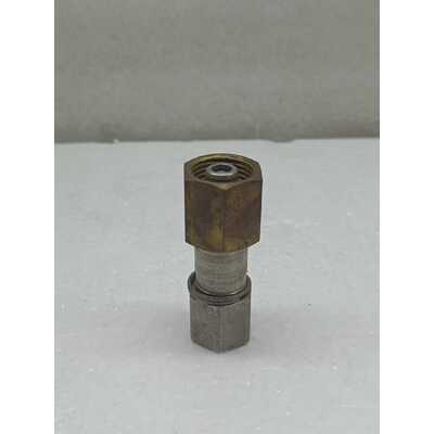 Raccord Femelle De Tuyaux Parker 114162
