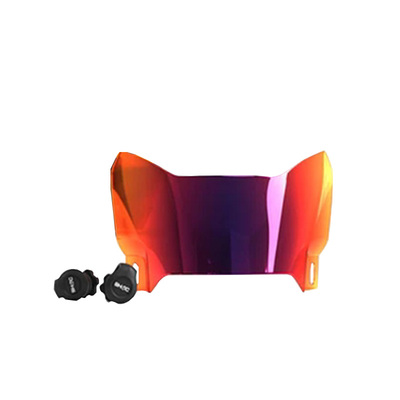 SHOC/PHENOM橄榄球头盔用护目镜