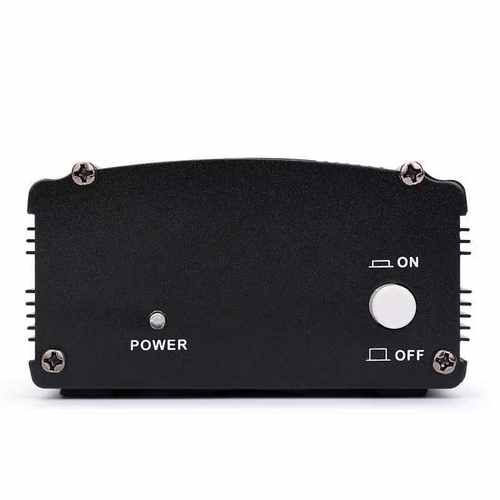 48V幻象电源电容麦克风话筒供电器大振膜通用48v放大器