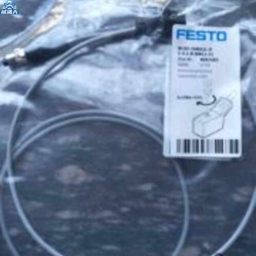 议价FESTO 8047683 NEBV-Z4WA2L-R-E-0.5-N-M8G3-S1适用