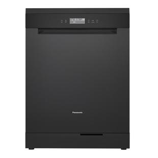 松下嵌入式洗碗机独嵌两用15+2套家用全自动110℃烘干除菌1GX