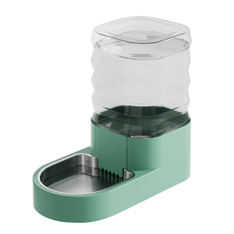 宠物猫咪狗狗饮水机自动饮水器猫用喂水喝水器自动循环流动不插电