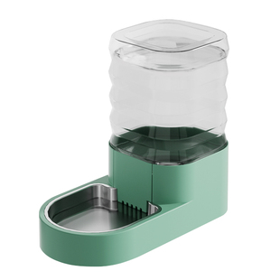 宠物猫咪狗狗饮水机自动饮水器喂水器喝水器自动循环流动不插电壶