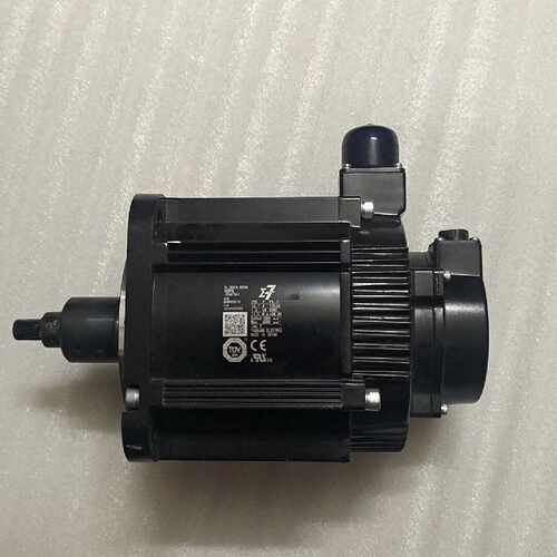询价安川伺服电机 SGM7G-20AFS61 1.8KW 200