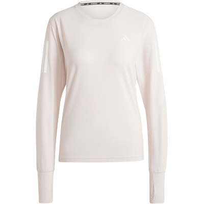 Adidas/阿迪达斯正品OTR B LS 女士跑步运动休闲长袖T恤IN8333