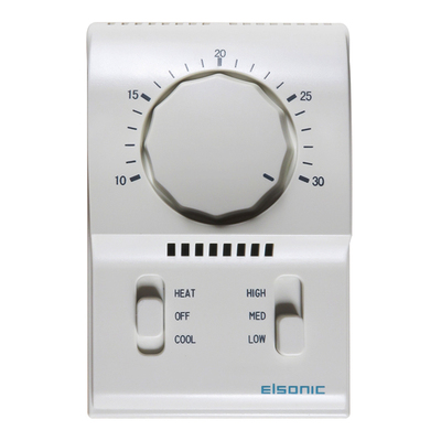 机械式温控器AC801BEIsonIc亿林