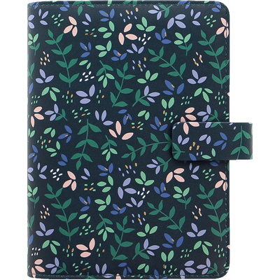 英国进口filofaxPU皮手账本