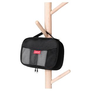 packall旅行衣物收纳袋行李箱收纳包出差洗漱用品分装必备三件套