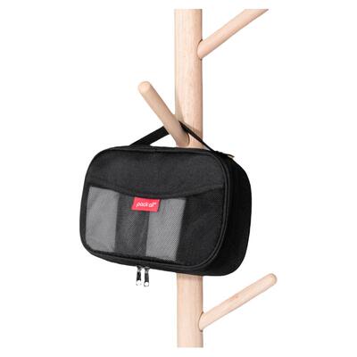 packall旅行衣物收纳包3件套