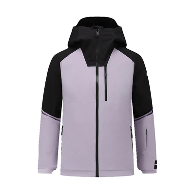 迪卡侬女士allmounain系列滑雪服