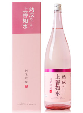 正关日本原装进口清酒盒装米酒