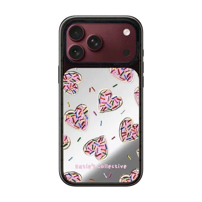 iphone18promax手机壳苹果17外壳