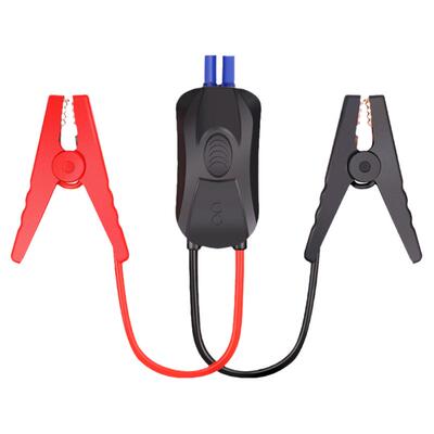 配件升级小能人应急启动电瓶线
