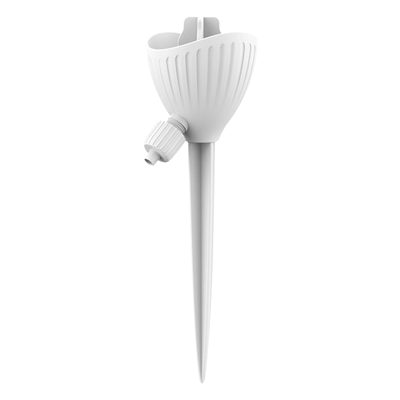 懒人养花滴灌种菜家用