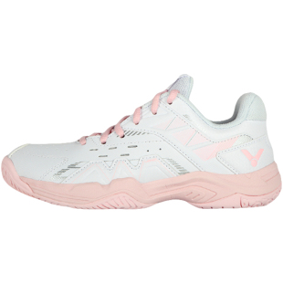 VICTOR威克多胜利羽毛球鞋透气耐磨业比赛训练运动网球鞋8500CLS