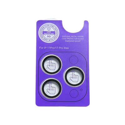 闪维苹果超聚光镜头膜