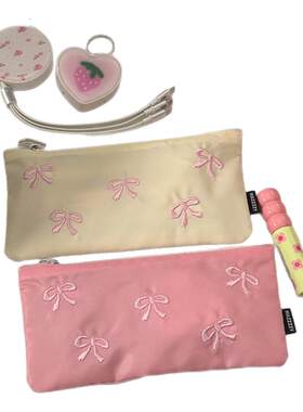 笔袋文具杂物数码化妆品收纳袋