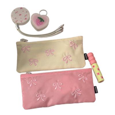 笔袋文具杂物数码化妆品收纳袋