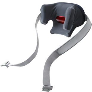 奥克斯颈椎按摩器正品背腰部全自动揉捏仪神压迫头晕治疗生日礼物