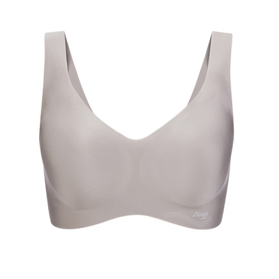 黛安芬sloggi文胸无痕水滴款日本