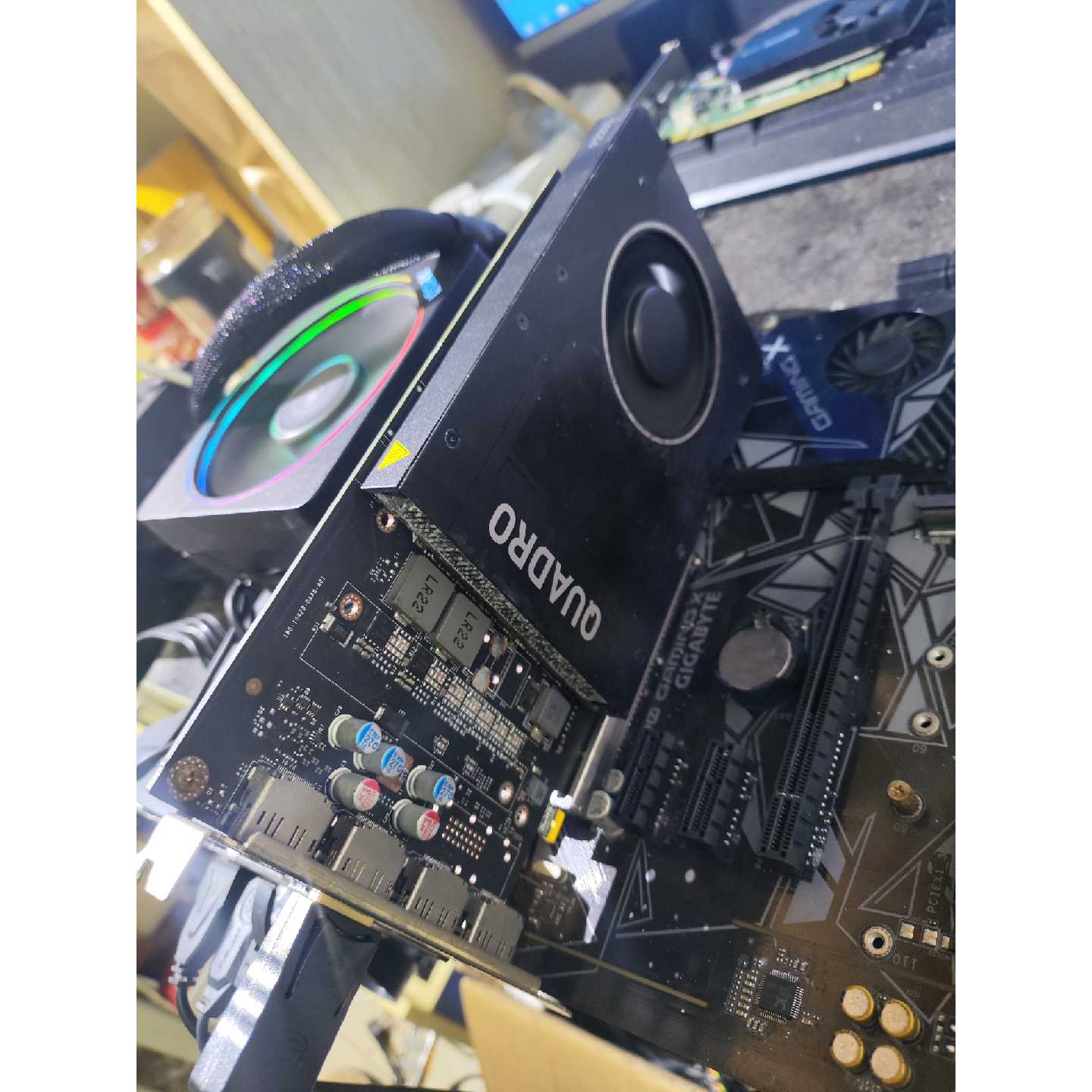 【议价-可维修】 P2200 丽台Quadro /均有货图片