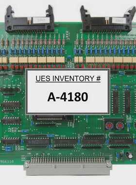 日立 HT96611A ASN1 PCB 卡版本 G M-712E 浅沟蚀刻器工作备件