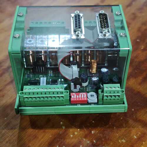 议价Nordson CS20 Digital IO Modul