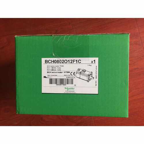议价施耐德电机BMH0701P36A2A可开增票公司开店现货销售IP65 功率