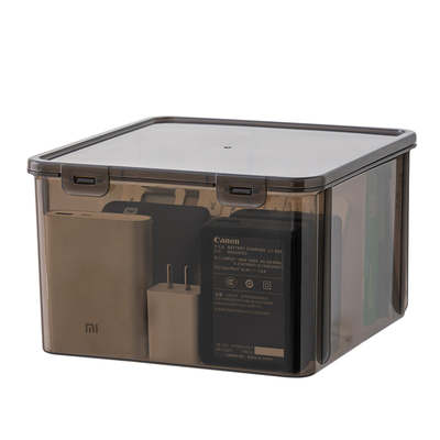 牙胶收纳盒婴儿专用安抚奶嘴盒大容量曼哈顿球存储盒小孩奶嘴盒子