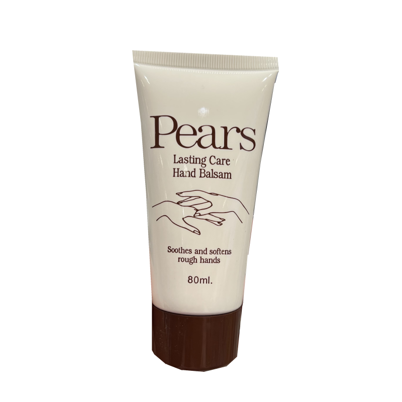 香港版经典老牌Pears梨牌护手霜80ml 秋冬保湿滋润防干裂不油腻