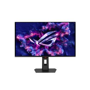 ROG 超杀 27 OLED XG27ACDMS电竞26.5英寸台式电脑2K 280hz显示器屏幕OLED高刷游戏电竞玩家国度旗舰店