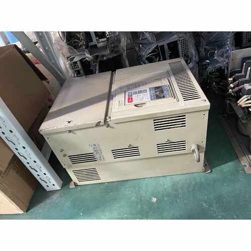 询价-安川变频器CIMRF7B403030KW三相3804可维修
