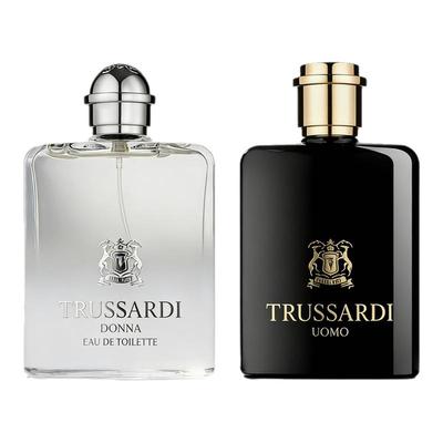 杜鲁萨迪风华男士女士淡香水EDT