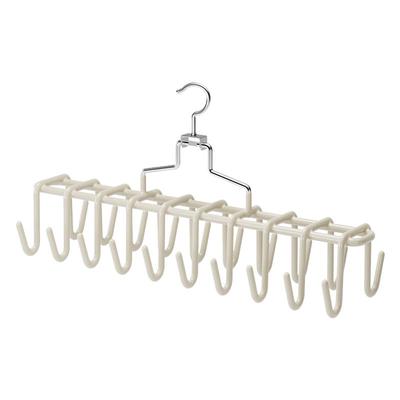 吊带内衣挂钩实木衣架多功能挂架